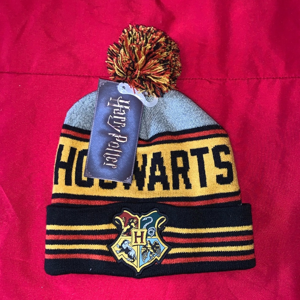 Harry Potter Beanie
